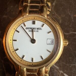 Raymond Weil Watch